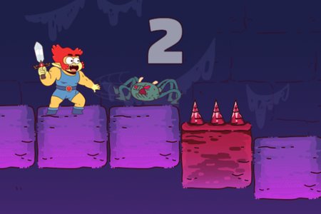 ThunderCats Roar: Ready to Roar