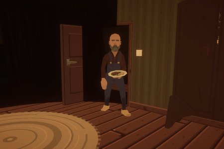 Timber Trail: Prologue