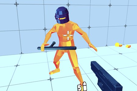 Time Shooter 3: S.W.A.T.