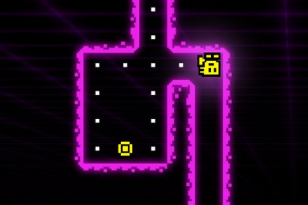 Tomb of the Mask: Neon