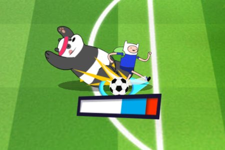 Toon Cup 2019
