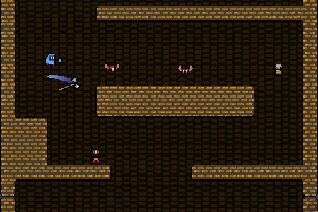 Towerfall Descension