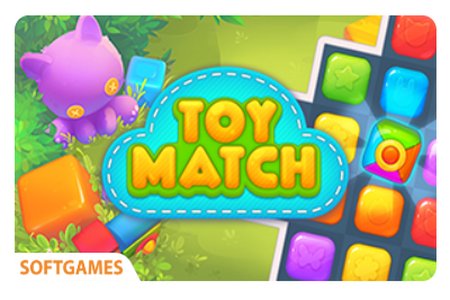 Toy Match