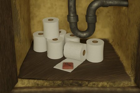 TRACE: Definitive Edition (Demo)