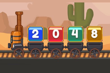 Train 2048