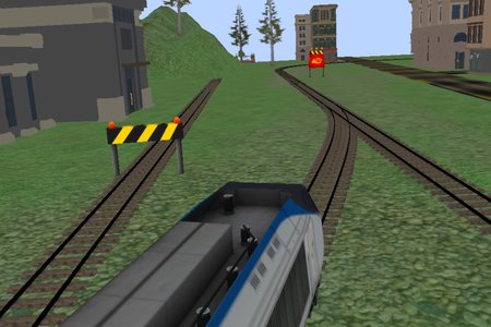 Train Simulator 2019