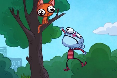 Trollface Quest: Internet Memes