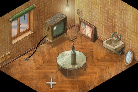 Trust Me, I Got This