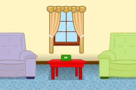 Turkey Dinner Escape