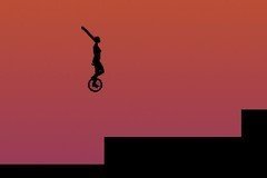 Unicycle