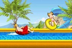 Uphill Rush 7: Waterpark