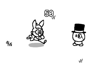 Wacky Emvi Simulator