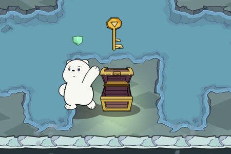 We Baby Bears: Temple Bears