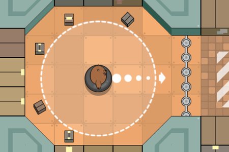 We Bare Bears: Bouncy Cubs