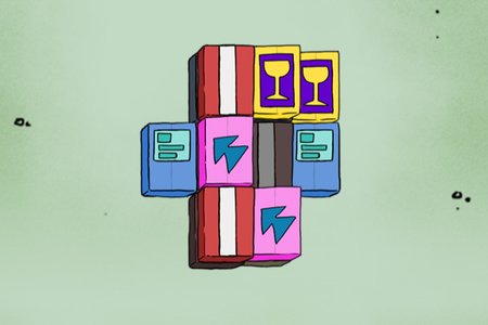 We Bare Bears: Boxed Up Bears