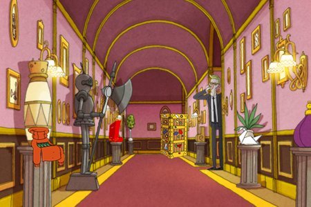 Welcome to the Wayne: Explore the Wayne