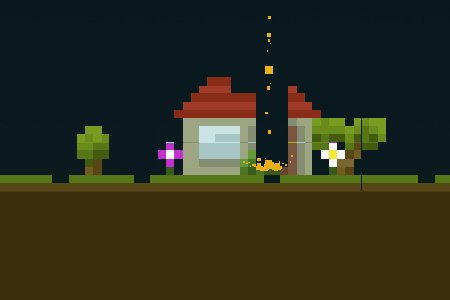 Wonder Crash Clicker