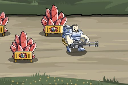 World Battle of the Future