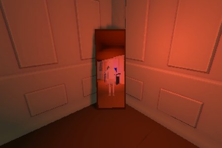 Yo Bro, What's That in Your Mirror Bro?