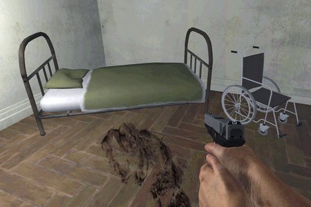 You Are Being Watched