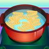 Cute Pasta Maker Game