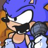 FNF: Sonic VS Santiago Game