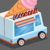 Food Rush Traffic Game
