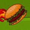 Mad Burger Game