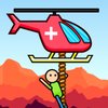 Risky Rescue Game