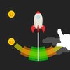 Rocket Flip Game