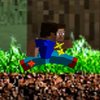 Run Minecraft Run Game