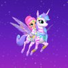 Shimmer and Shine: Zahramay Skies Game