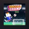 Soccer Champ Game