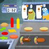 SpongeBob SquarePants: SpongeBob You're Fired! Game
