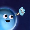 The Amazing World of Gumball: Stellar Odyssey Game